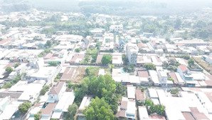 bán đất thổ cư long đức long thành 6x18m, gần trường học khu dân cư hiện hữu