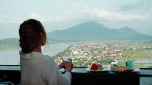 chính chủ cần chuyển nhượng nhanh căn hộ khoáng nóng wyndham thanh thủy