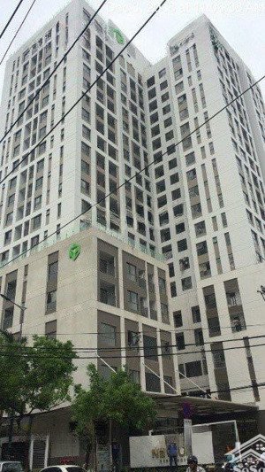 tôi cần cho thuê văn phòng newton residence trương quốc dung, 37m2 - full nội thất - 13 triệu