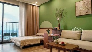 chính chủ gửi bán - studio eco park - giá chỉ 2,55 tỷ bao phí - nội thất đầy đủ - sổ hồng lâu dài