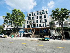 rẻ nhất q2 mt đõ pháp thuận thảo điền (16 x 20m) ctxd: hầm 3 lầu st giá 70 tỷ