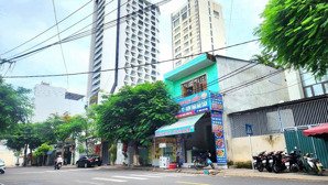 bán nhà 2 tầng mặt tiền kinh doanh dương hiến quyền diện tích 113,9 m2 giá 14 tỷ 5 nở hậu