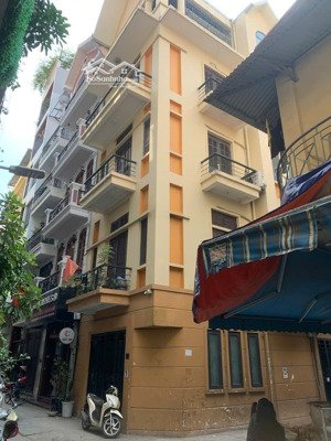 nhà nguyên căn ngõ 12a lý nam đế, dt 50m2 x 5 tầng, mt 5m, giá 26tr ( nhà mới, siêu đẹp )