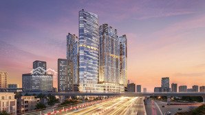 bán căn hộ cao cấp sun cầu giấy 2pn tầng trung view thoáng giá chỉ 9,5 tỷ đối diện đh quốc gia