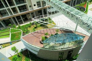 [chính chủ] cần bán gấp ch midtown m7 giá cực tốt chỉ 9.4 tỷ, dt lên tới 80m2 có ô xe lh 