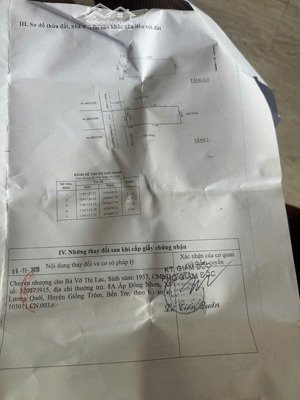 bán nhà 3 tầng ngay ngã tư bốn xã, bình tân