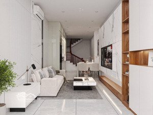 nhà mới đón tết ngõ 207 xuân đỉnh 9,4 tỷ 35m2, hàng xóm ngoại giao đoàn, cách ô tô tránh 10m