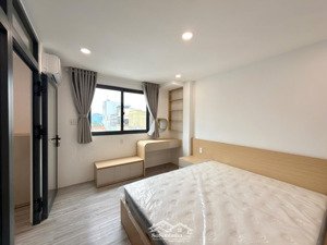 cho thuê căn hộ 1 phòng ngủ tân bình - hoàng văn thụ, p4 - gần sân bay tân sơn nhất, cộng hoà