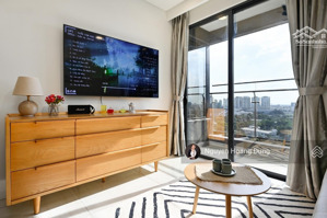 cho thuê gấp cc summer square, 9 triệu, 65m2, 2pn, 2wc, q6, hcm - nhà mới đẹp giá hời