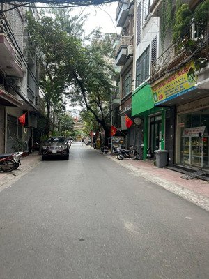 hàng hiếm,giá rẻ hơn 7 tỷ, nhà phố minh khai - hbt, dt 42 m, lô góc, ngõ ba gác, gần đường oto qua.