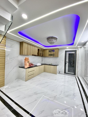 siêu phẩm 2 mặt tiền 5 tầng trương phước phan- sát khu tên lửa