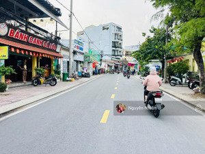 hơn 40 triệu/m2 bán đất đường 12m (7.5 x 50) thổ cư 360.3m2 trung tâm thủ đức. tặng nhà 1 lầu