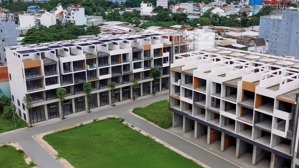 nhà phố bình tân the sholi, kinh doanh, thuê, dtsd 433m2, 1 trên 3 lầu. nhận lộc 79tr, tt giãn