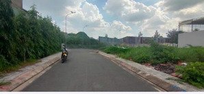 bán 3 lô đất liền kề 67m2 tại phạm văn đồng, tp. thủ đức. 2 tỷ / lô 67m2 ra vincom thủ đức chỉ 5p