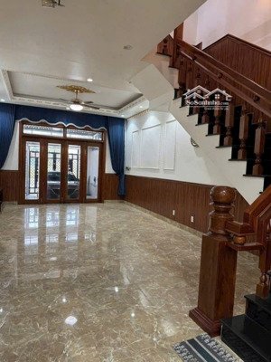 cho thuê nhà trệt 2 lầu gần tp mới tại phường phú tân - tp mới bình dương