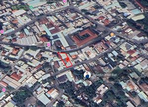 nhà xưởng may 2 mặt tiền đường số đình phong phú | ngang 11m dài 40m ~500m sàn hđt 25tr/th