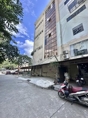 160m2 kho xưởng minh khai cần cho thuê, container đỗ, xuất vat đầy đủ