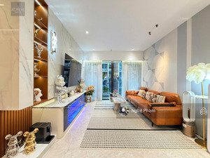 bán căn hộ 3pn the river thủ thiêm view nội khu. nội thất đẹp, cao cấp. giá tốt nhất thị trường