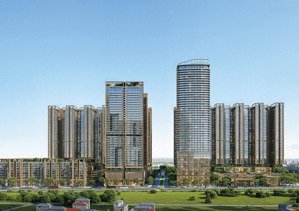 bán căn hộ 2pn cao cấp giá chỉ 6x tr/m2 tại sunshine legend city