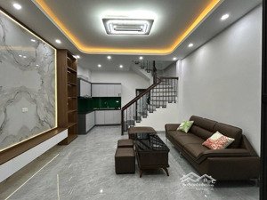 bán nhà trần phú - hà đông - nhà mới ở ngay - full nội thất hiện đại