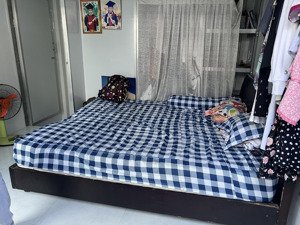 bán nhà hẻm thông xe hơi 435 huỳnh tấn phát quận 7