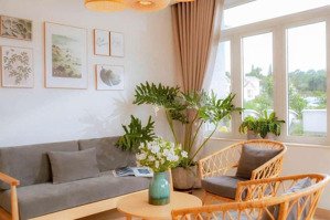 hiếm villa 10 phòng ô tô tô hiến thành, trung tâm xuân hương, đà lạt
