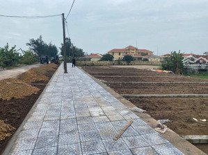 bán đất rẻ nhất hải hòa, giá 1,2 tỷ, diện tích 105 m2, sang tên trong ngày