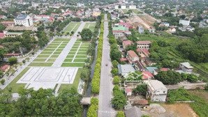 bán cắt lỗ 2 lô đẹp đất trung tâm