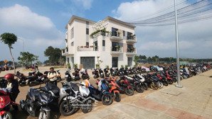 bán đất nền biệt thự, 16 triệu / m2 tại quốc lộ 1a, siêu nóng!!!!