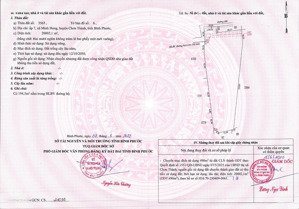 bán đất trống 20,000m2 có 490m2 odt