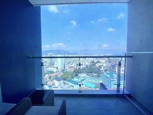 bán căn hộ view phố tui blue - dòng tiền sẵn 