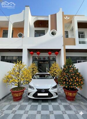 CĂN LẦU TRONG KDC CAO CẤP - VIEW SÔNG CHỈ 650TR NHẬN NHÀ Ở NGAY