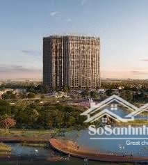 chỉ từ 59 triệu/m2 sở hữu ngay căn hộ 1pn + mik imperia ocean park 2