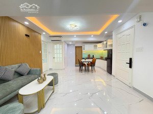 cô lộc gửi bán gấp ch chung cư dream home q. gò vấp, 2pn/2wc, full nt, shr!