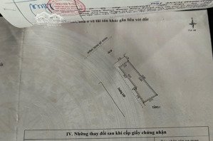bán nhà lô góc 2 mặt tiền vị trí kinh doanh đắc địa địa chỉ: 451 trưng nữ vương