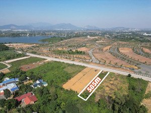 bán đất tại cư yên, 5,25 tỷ, 585,6m2, mặt tiền siêu đẹp