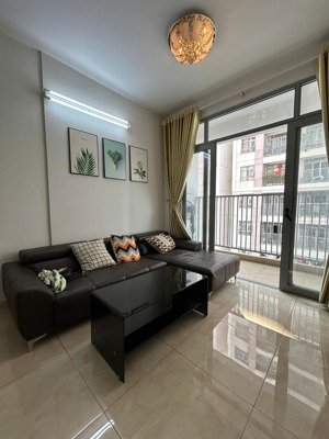 chủ nhà dễ thương gửi căn hộ luxcity 2pn 2wc full nội thất chỉ 11tr5/tháng, ở liền