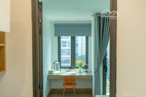 (ưu đãi cuối năm 10%). vào ở ngay, căn hộ đủ đồ 1k1n khu vực trung kính - cầu giấy, 32m2 từ 6.5tr