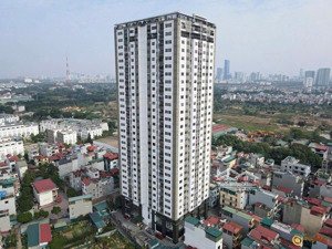 bán gấp căn đẹp 3 ngủ chung cư startup tower ngõ 91 đại mỗ, giá rẻ nhất khu vực. lh 