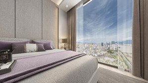 duy nhất 1pn filmore giá tốt hướng trần thị lý