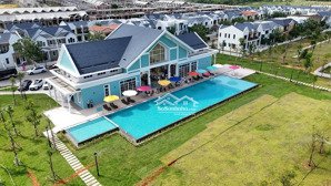 chuyển nhượng căn biệt thự nằm cạnh hồ bơi florida 1 giá tốt nhất chỉ 4.4 tỷ bao thuế phí