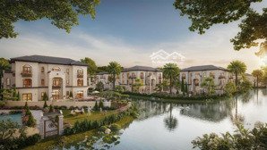 dasong village địa thế ngàn năm có một, yếu tố nền tảng định vị giá trị vượt thời gian