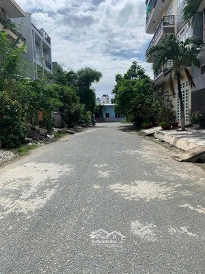 giá 8,4 tỷ (tl) - bán lô đất góc đường số 23, phường hiệp bình chánh, thủ đức - dt 8x16m. shr