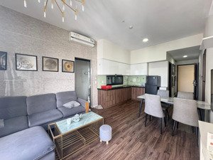 cho thuê căn 2pn 2wc ban công, view hồ bơi | full nội thất