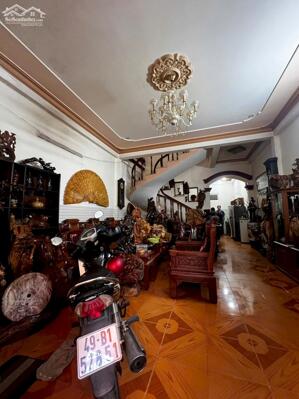 BÁN NHÀ SỔ RIÊNG XÂY DỰNG ĐƯỜNG HOÀNG DIỆU