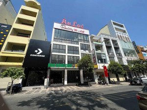 ngang 12m, nở hậu 20m - sử dụng hơn 1.500m2 số 119 nguyễn trãi, quận 1!!!