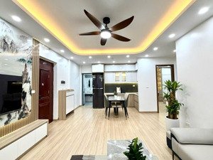 hót quá đẹp căn hộ rice city tây nam linh đàm, 62m2, 2pn, full nội thất mới đẹp, chỉ 5.75 tỷ!