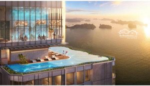 studio ks a la carte view biển chính diện giá tốt nhất thị trường