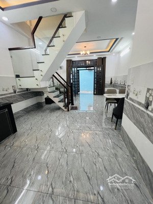 nhà mới hẻm 30 đ. lâm văn bền q.7 giá 5,39 tỷ