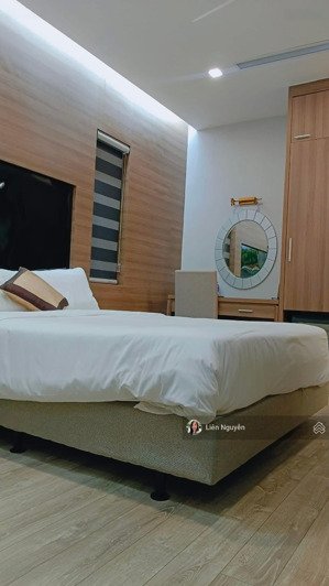 bán khách sạn mặt phố hàng buồm, 80m2, 5 tầng, mặt tiền 5.4m, 77.8 tỷ, cho thuê 120tr/tháng